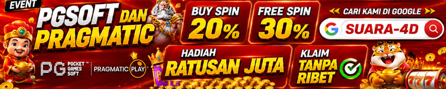 pgsoft suara4d