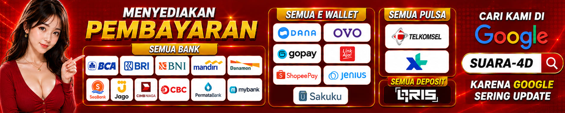 suara4d slot